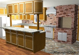 Kitchen Example